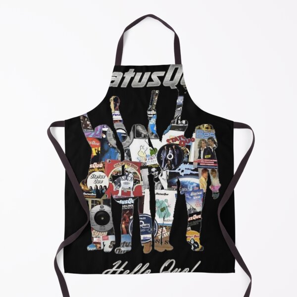 Item preview, Quo designed and sold by lawrenceelsaa.