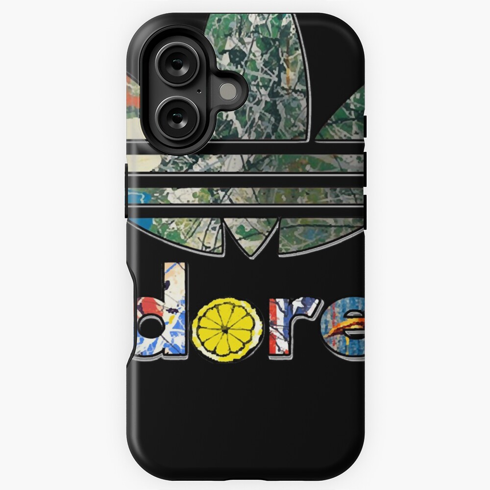Item preview, iPhone Magsafe Tough Case designed and sold by Chriselson.