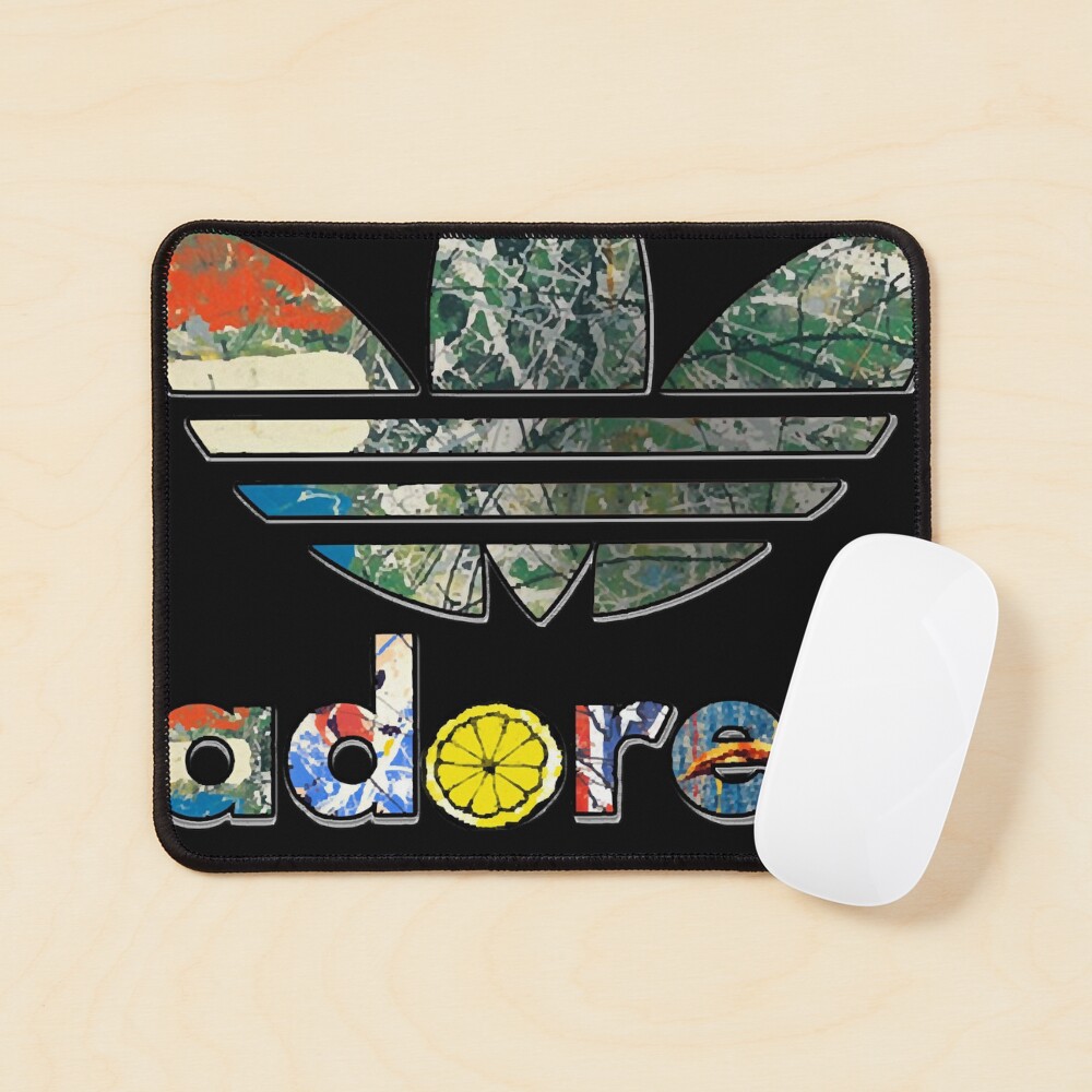 Item preview, Mouse Pad designed and sold by Chriselson.