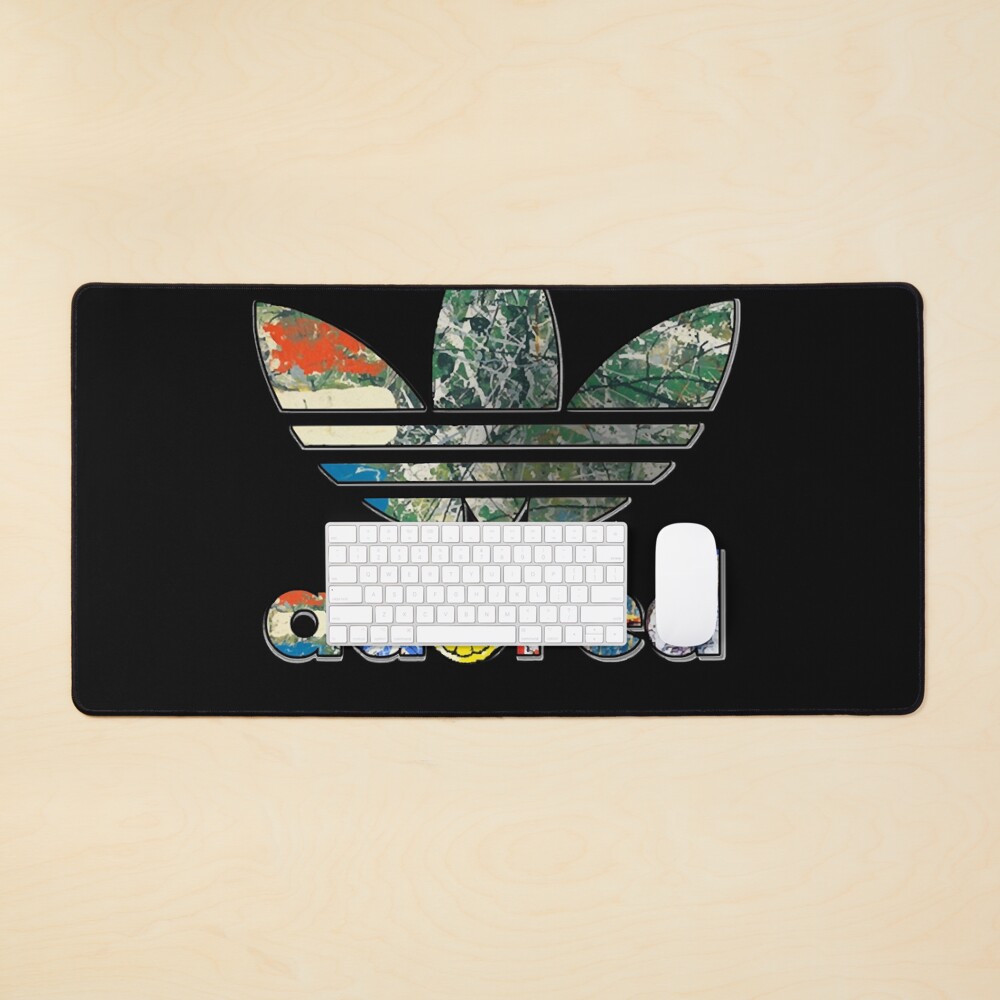 Item preview, Desk Mat designed and sold by Chriselson.