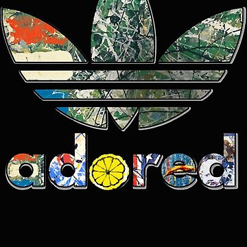 Artwork thumbnail, Stone Roses Ian Brown Madchester Adored Manchester Sports Design Classic T-Shirt.png by Chriselson