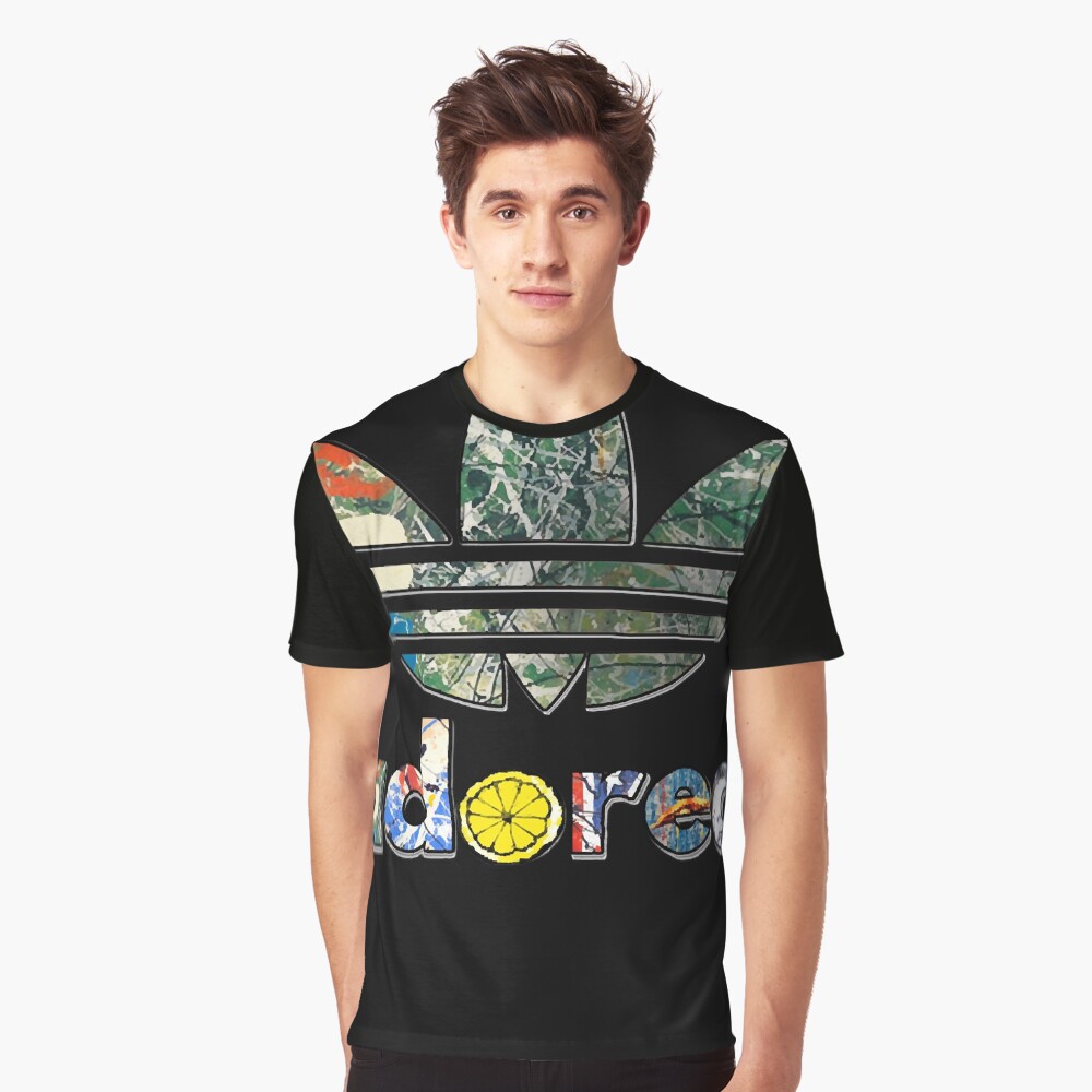 Item preview, Graphic T-Shirt designed and sold by Chriselson.