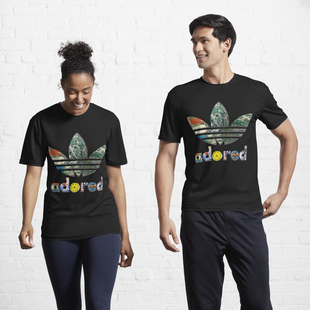Item preview, Active T-Shirt designed and sold by Chriselson.