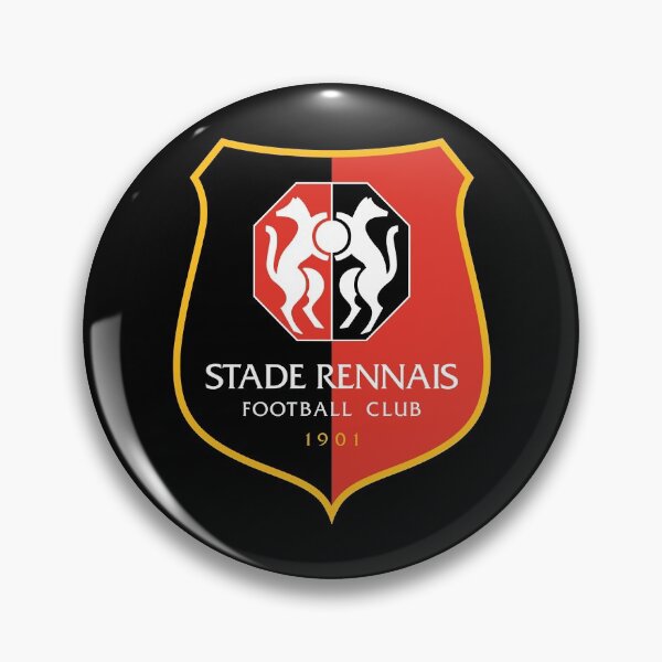 Aperçu de l'œuvre Stade Rennais FC Incontournable créée et vendue par miriahuffm.