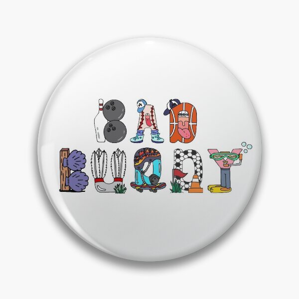 Item preview, BAD BUDDY SERIES gmmtv designed and sold by dedesuperman.