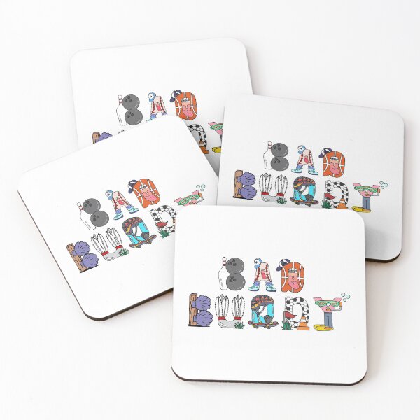 Item preview, BAD BUDDY SERIES gmmtv designed and sold by dedesuperman.