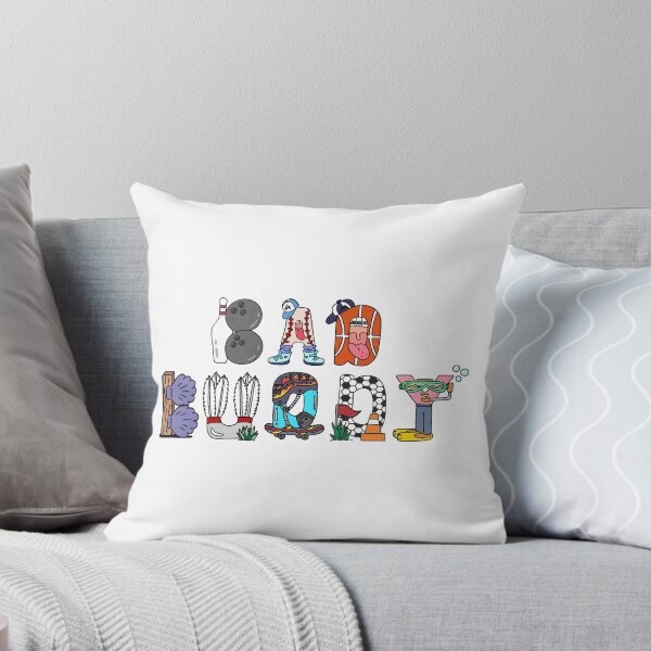 Item preview, BAD BUDDY SERIES gmmtv designed and sold by dedesuperman.
