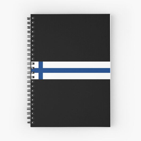 Item preview, Finland flag stripe designed and sold by Astralia.