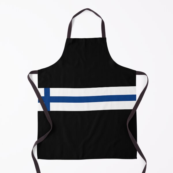Item preview, Finland flag stripe designed and sold by Astralia.