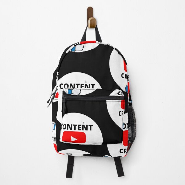 Item preview, CONTENT CREATOR designed and sold by Highhocreations.