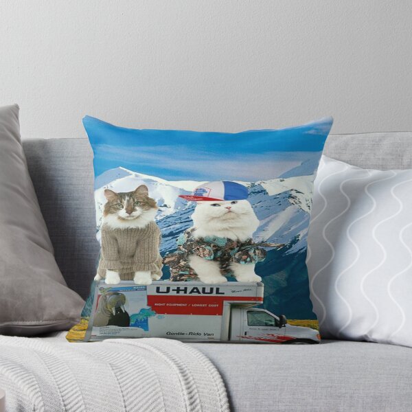 Item preview, mountain cats designed and sold by taco-elgato.