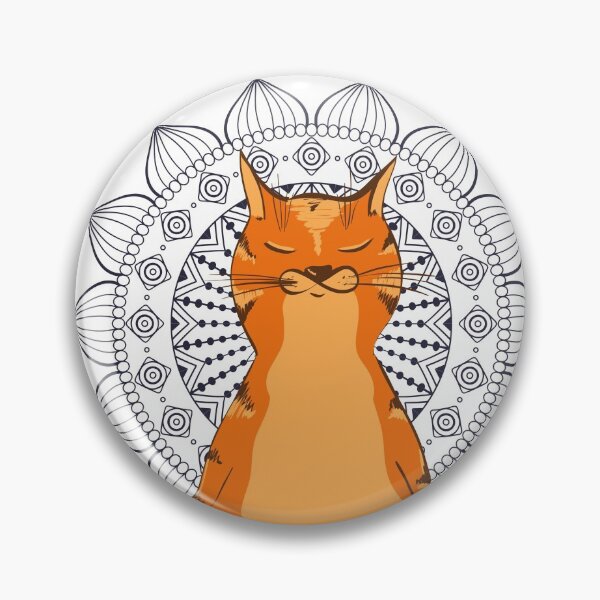 Item preview, Cat Yoga designed and sold by danieljames11.