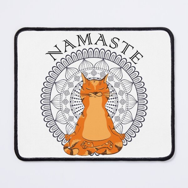 Item preview, Cat Yoga designed and sold by danieljames11.