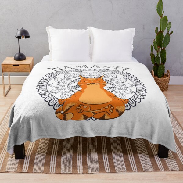 Item preview, Cat Yoga designed and sold by danieljames11.
