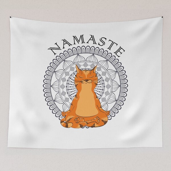 Item preview, Cat Yoga designed and sold by danieljames11.