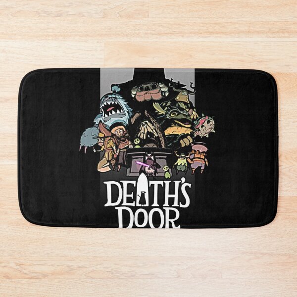 Item preview, Death's Door  designed and sold by gLwHB62.