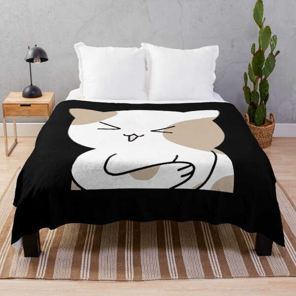 Item preview, No-hooman.-You-cant-pet-me designed and sold by TraciStines432.