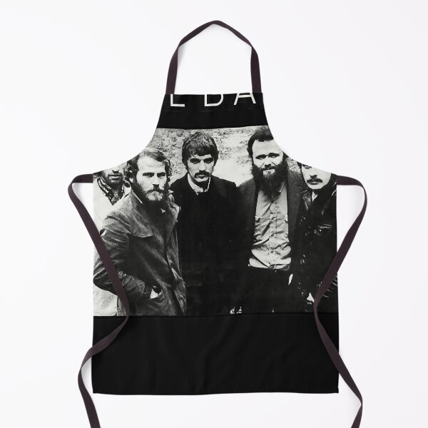 Item preview, The Band Band t shirt  Essential T-Shirt.png designed and sold by Chriselson.