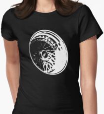BBS v1 Women's Fitted T-Shirt