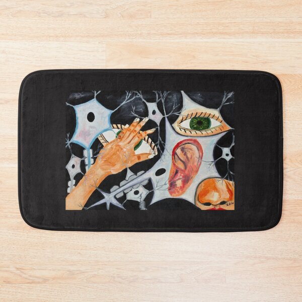Item preview, Raw Nerve 2 designed and sold by JDLPaintings.
