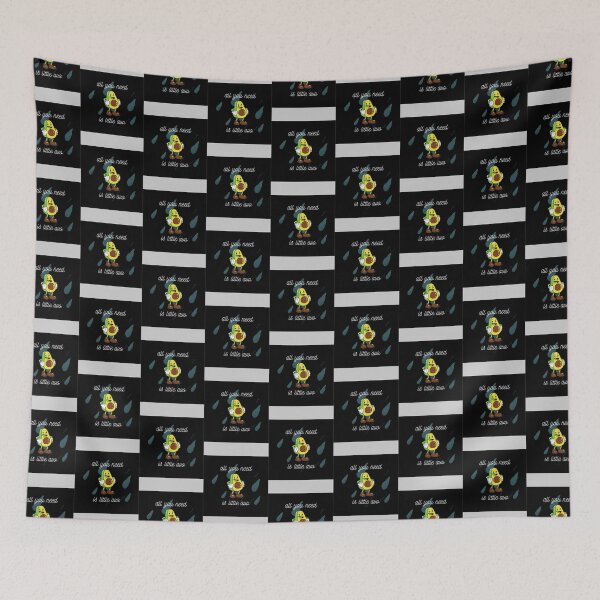 Item preview, all you need is little avo   designed and sold by TerryJordanGB.
