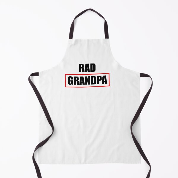 Item preview, Rad Grandpa, Grandfather, Grandpa, Grand dad, papa designed and sold by Dope-designs-18.