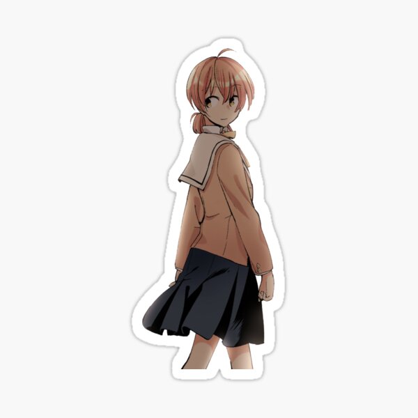 Eventually Bloom Into You Figure Cosplay Badge Yagate Kimi ni Naru Yuu  Koito Backpack Icon Button Anime Accessories Gifts - AliExpress