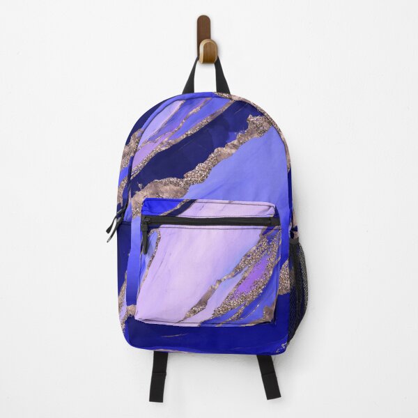Item preview, Lapis Lavender Flow designed and sold by k9printart.