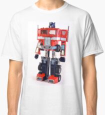 Robot Classic T-Shirt