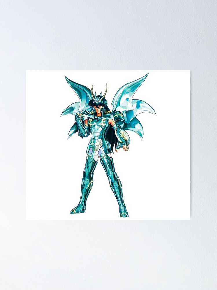 Saint Seiya: Soldiers' Soul Brings The Knights Of The Zodiac To