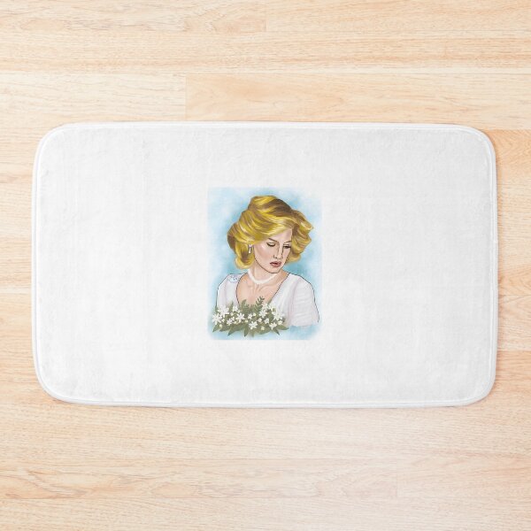 Item preview, Princess Diana // Lady Di // Diana Spencer designed and sold by ferixacuaxart.