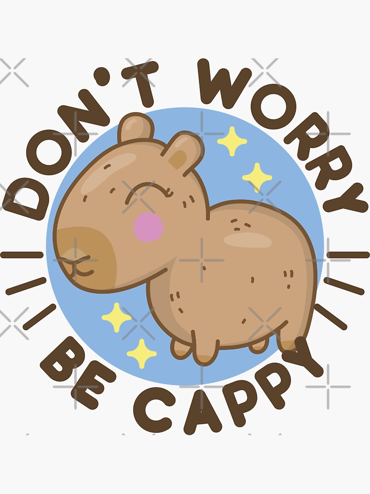 Waterproof Sticker Kawaii Sticker Cute Animal sticker Easter Bunny Capybara With Chick Friends Glossy Or Holo Sticker Capybara Gifts Waterproof Sticker Kawaii Sticker Cute Animal sticker Easter Bunny Capybara With Chick Friends Glossy Or Holo Sticker Capybara Gifts