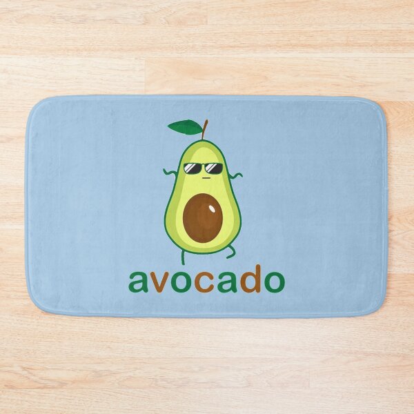 Item preview, avocado   designed and sold by TerryJordanGB.