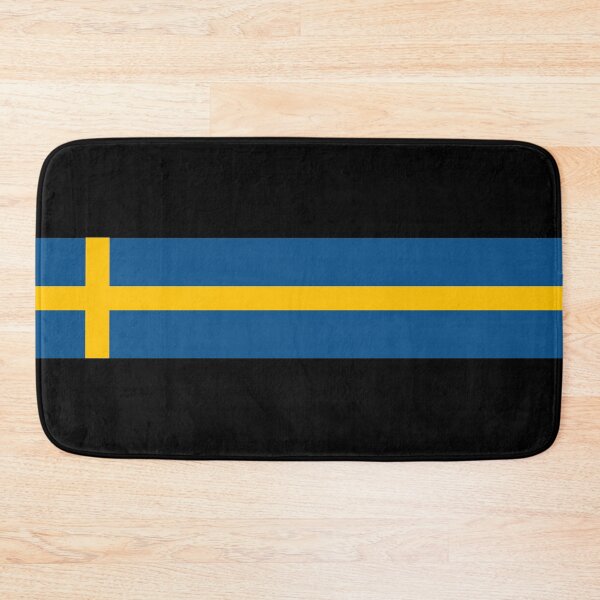 Item preview, Sweden flag stripe designed and sold by Astralia.