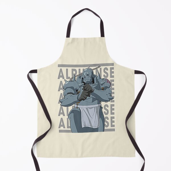 Item preview, Funny Art Love Fullmetal Alchemist Anime Alphonse  designed and sold by gLwHB62.
