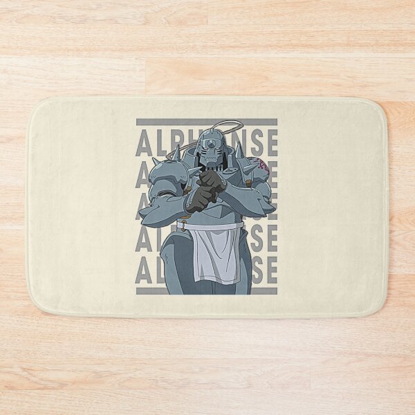Artikelvorschau, Lustige Kunst Liebe Fullmetal Alchemist Anime Alphonse entworfen und verkauft von gLwHB62.