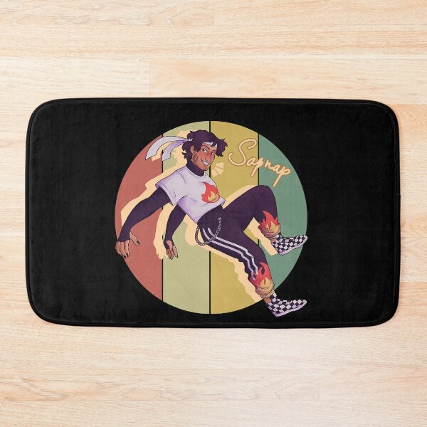 Item preview, Sapnap designed and sold by NzzRiza.