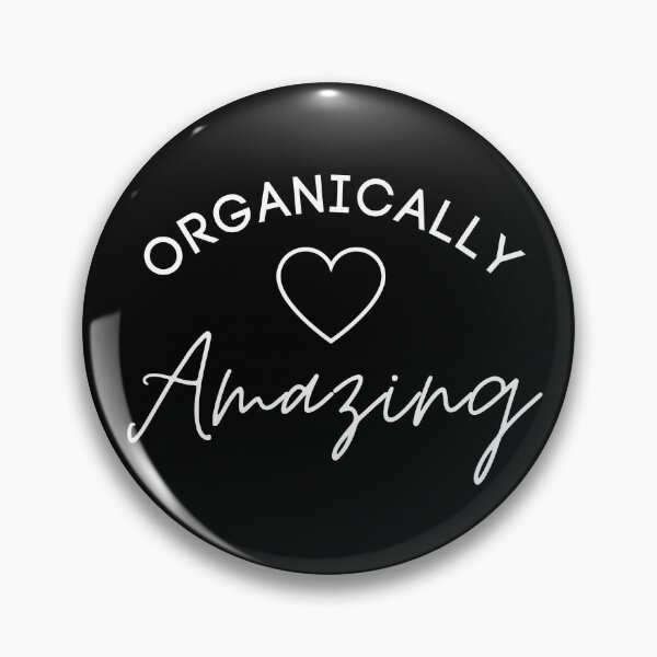 Item preview, Organically Amazing designed and sold by VLamb.