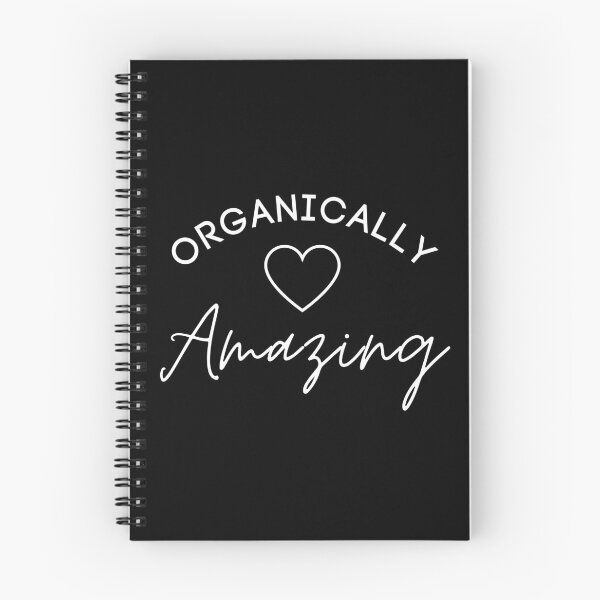 Item preview, Organically Amazing designed and sold by VLamb.