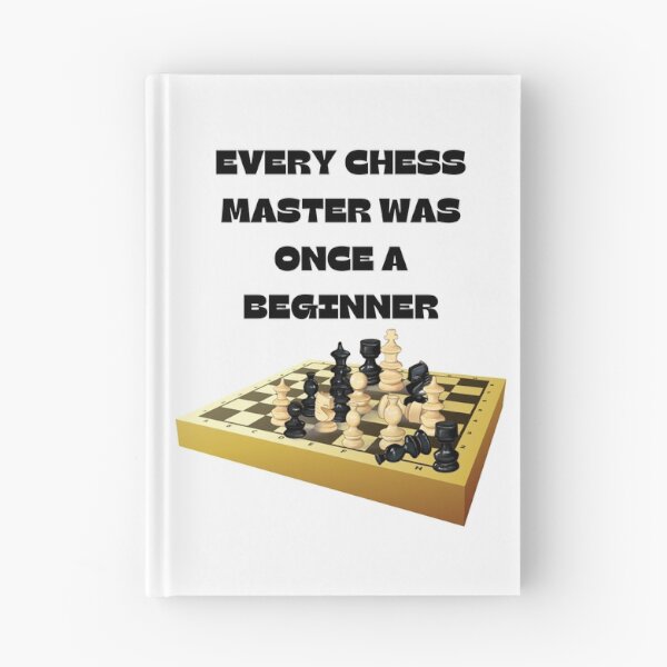 Item preview,  Chess Master, Chess Quote designed and sold by YANAY-FASHION.