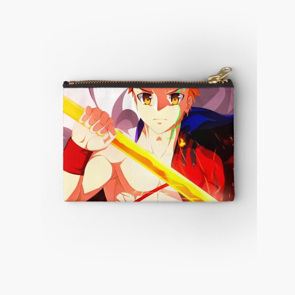 Item preview, Shirou Emiya Fate Stay Night  designed and sold by freddiecatt.