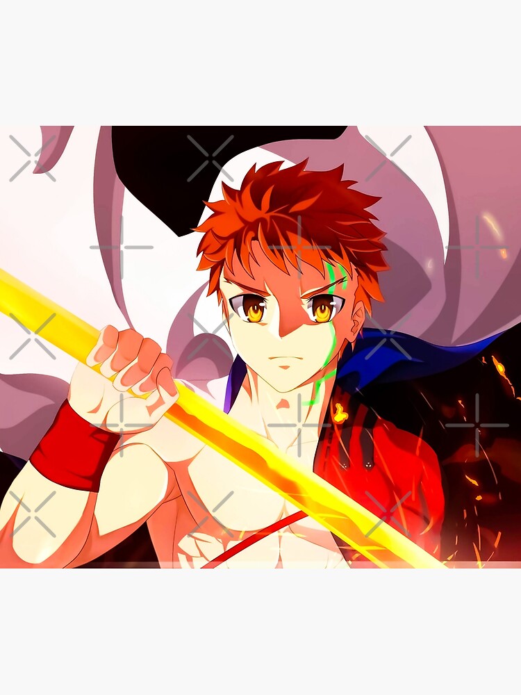 Muramasa  Fate stay night anime, Fate, Shirou emiya