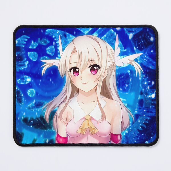 Item preview, Illyasviel von Einzbern Fate Stay Night  designed and sold by antioneart.