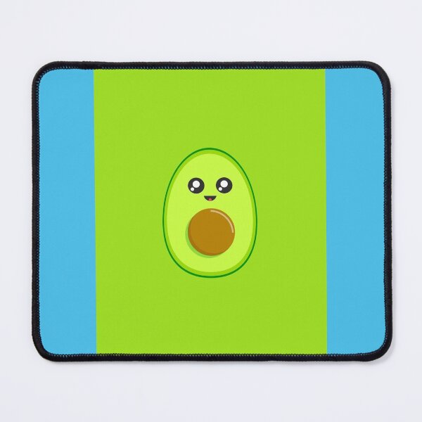 Item preview, Avocado Graphic  designed and sold by TerryJordanGB.