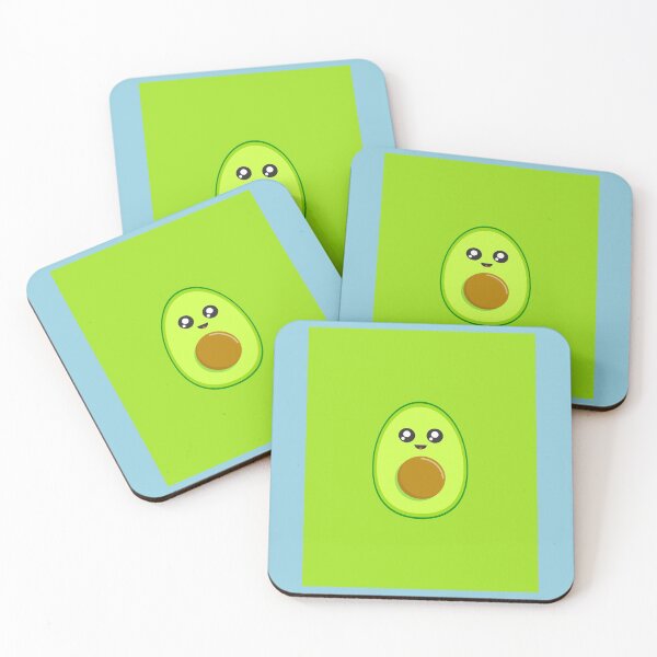 Item preview, Avocado Graphic  designed and sold by TerryJordanGB.