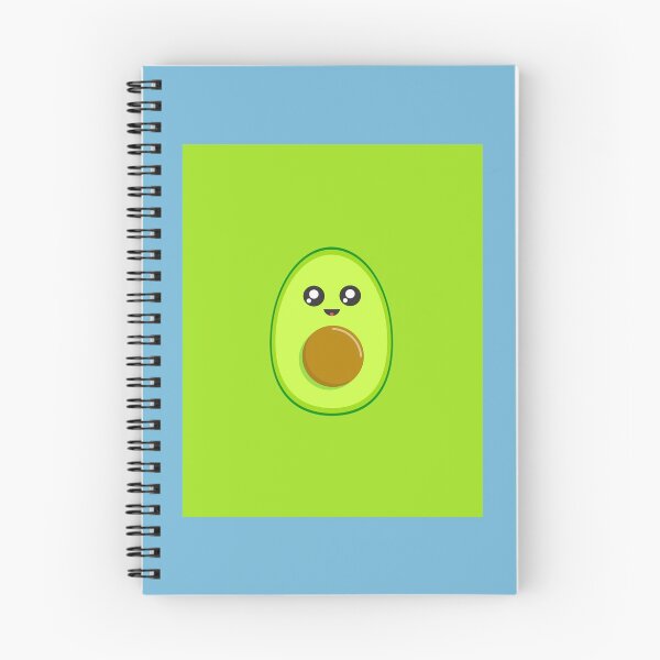 Item preview, Avocado Graphic  designed and sold by TerryJordanGB.