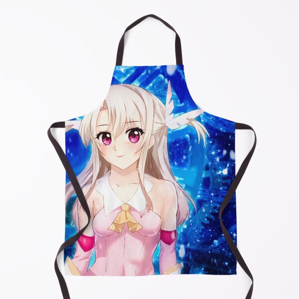 Item preview, Illyasviel von Einzbern Fate Stay Night  designed and sold by antioneart.