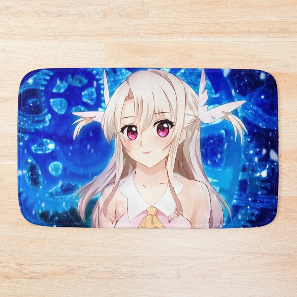 Item preview, Illyasviel von Einzbern Fate Stay Night  designed and sold by antioneart.