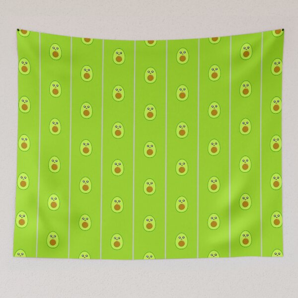 Item preview, Avocado Graphic  designed and sold by TerryJordanGB.
