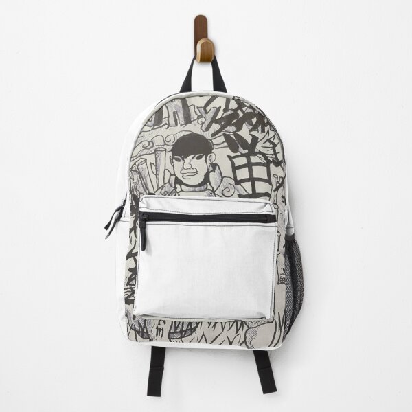 Item preview, Japanese ramen samurai designed and sold by TheOnlyRyo.